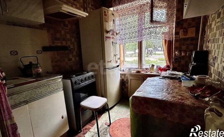 2-комн квартира улица Стара-Загора, 143,  д. 143