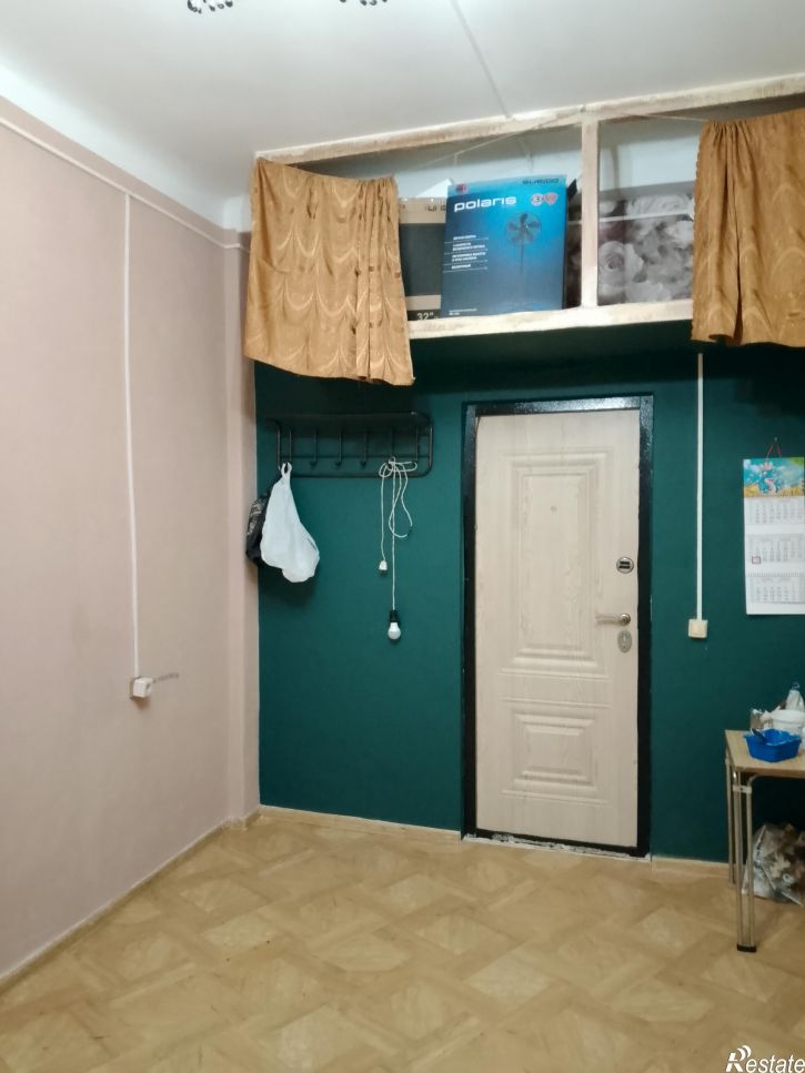 Комната Старый переулок, 5