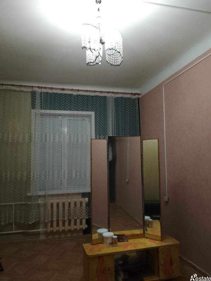 Комната Старый переулок, 5