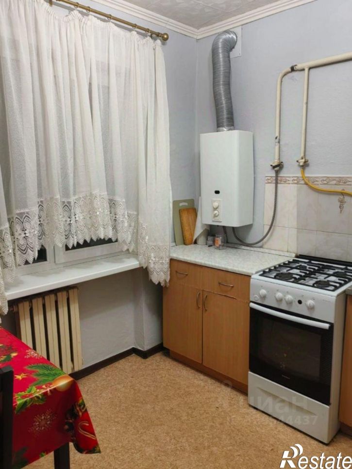 1-комн квартира улица Гагарина, 3,  д. 3