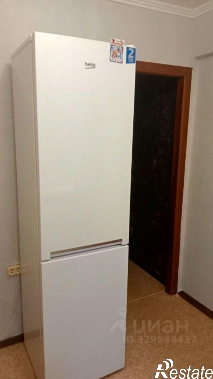 1-комн квартира улица Гагарина, 3,  д. 3