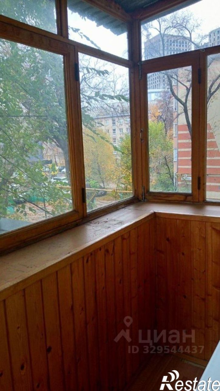 1-комн квартира улица Гагарина, 3,  д. 3