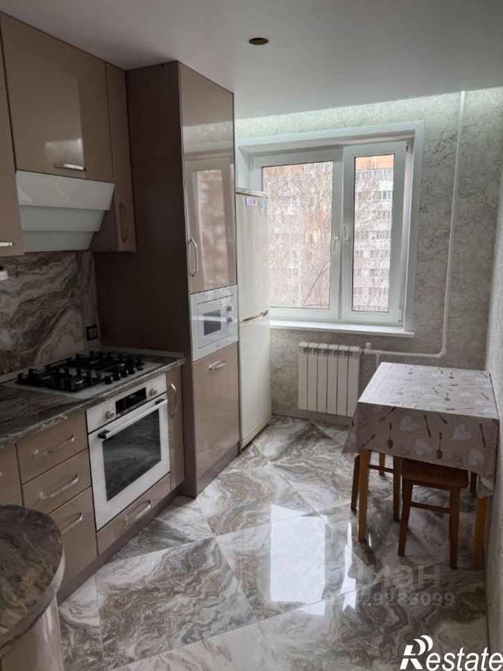 1-комн квартира Ташкентская улица, 102А,  д. 102А