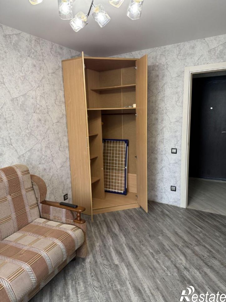 1-комн квартира Ташкентская улица, 102А,  д. 102А