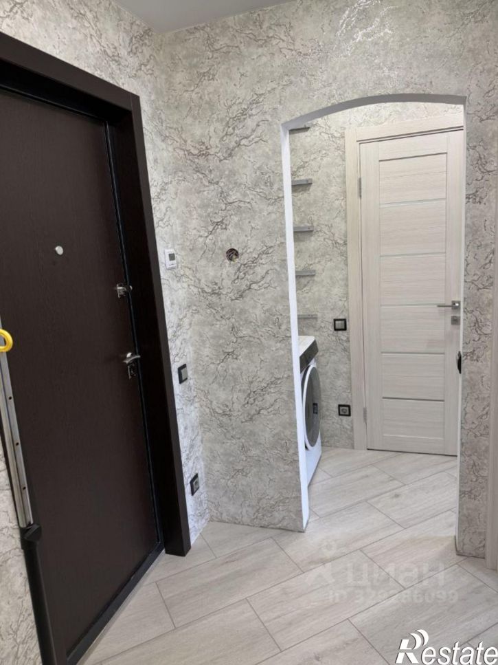1-комн квартира Ташкентская улица, 102А,  д. 102А