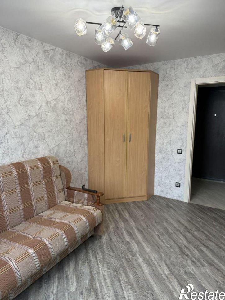 1-комн квартира Ташкентская улица, 102А,  д. 102А