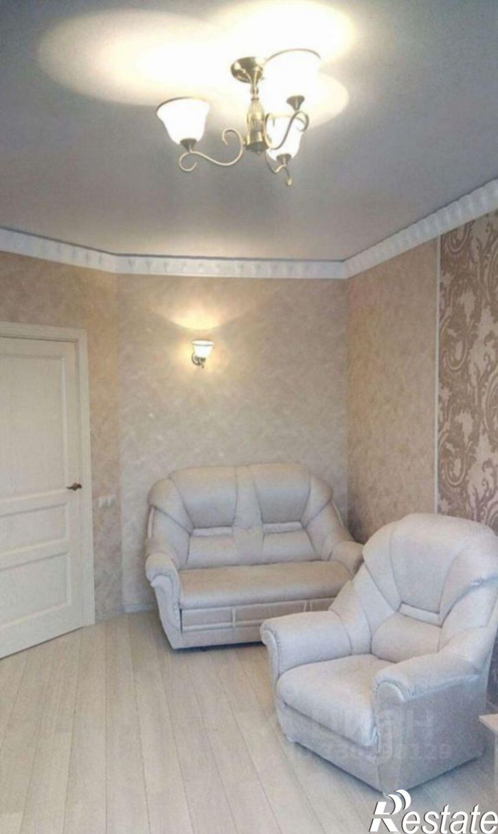 2-комн квартира Центральная улица, 3,  д. 3
