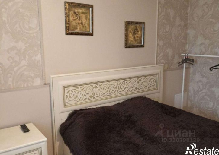 2-комн квартира Центральная улица, 3,  д. 3