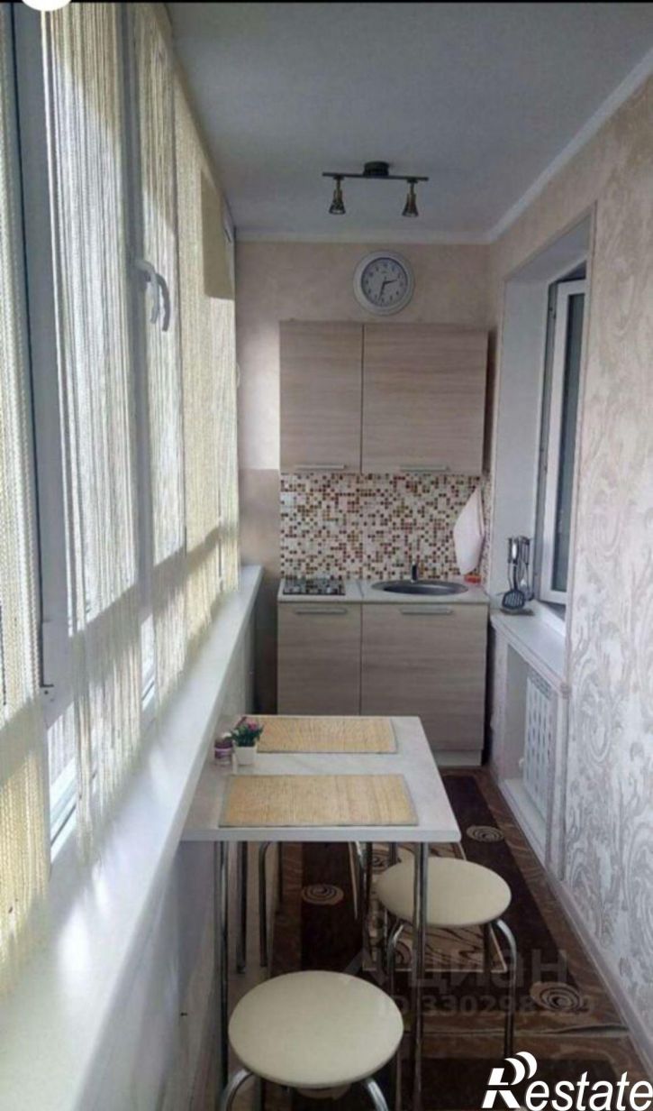 2-комн квартира Центральная улица, 3,  д. 3
