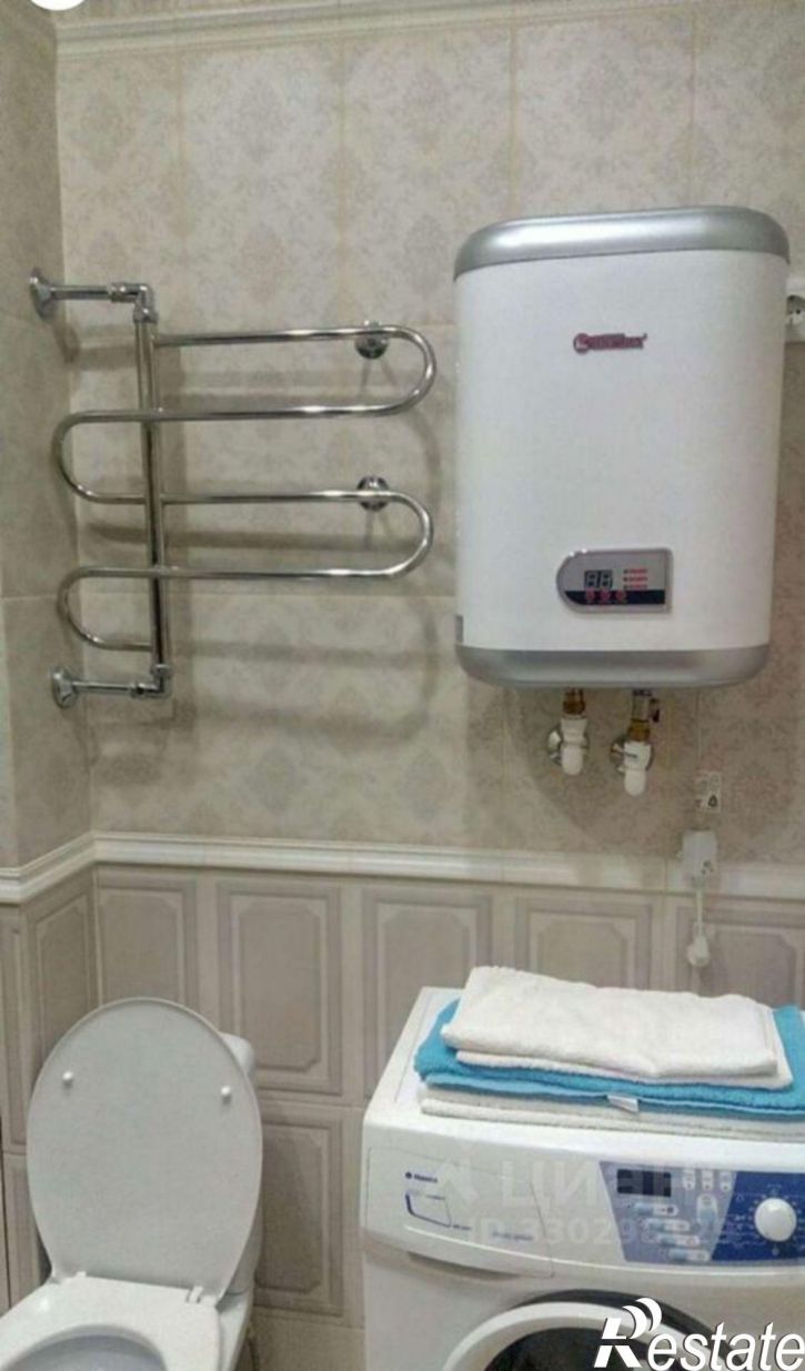 2-комн квартира Центральная улица, 3,  д. 3