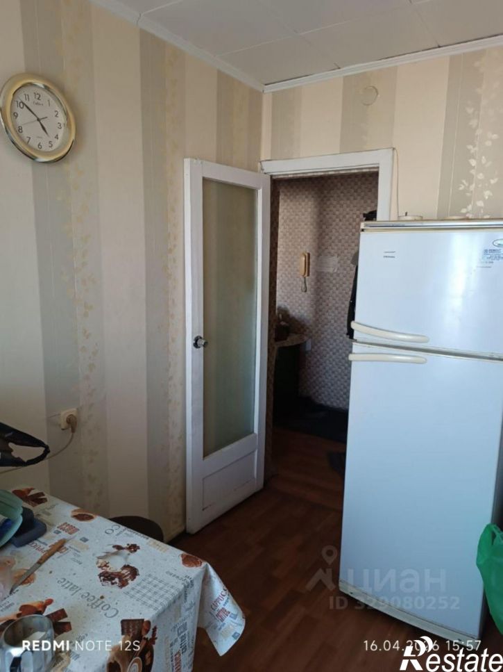 Комната Владимирская улица, 23,  д. 23