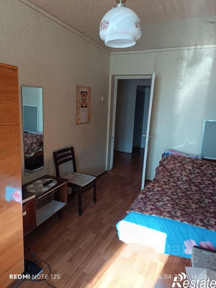 Комната Владимирская улица, 23,  д. 23