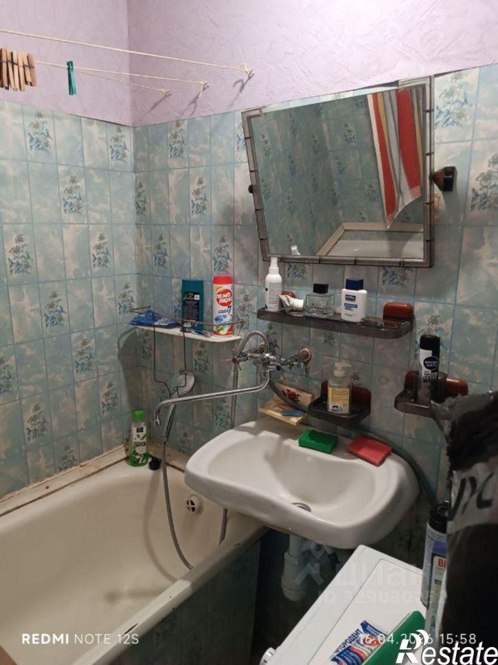 Комната Владимирская улица, 23,  д. 23