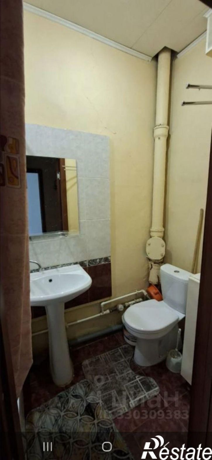 1-комн квартира Планерный переулок, 3,  д. 3