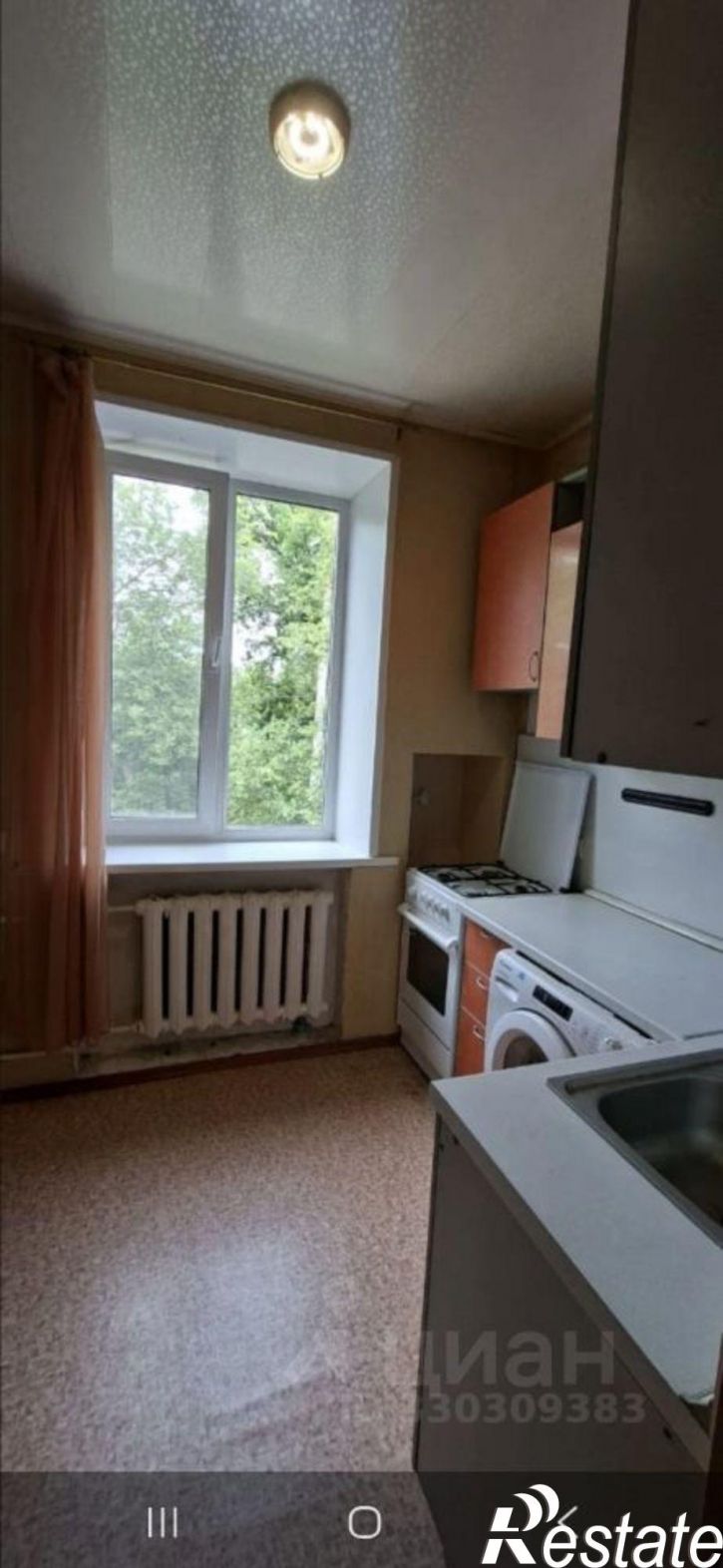 1-комн квартира Планерный переулок, 3,  д. 3