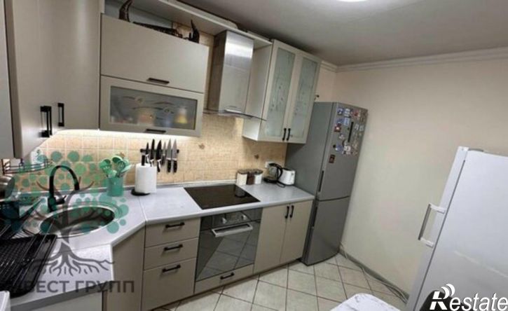 3-комн квартира улица 22-го Партсъезда, 8А,  д. 8А