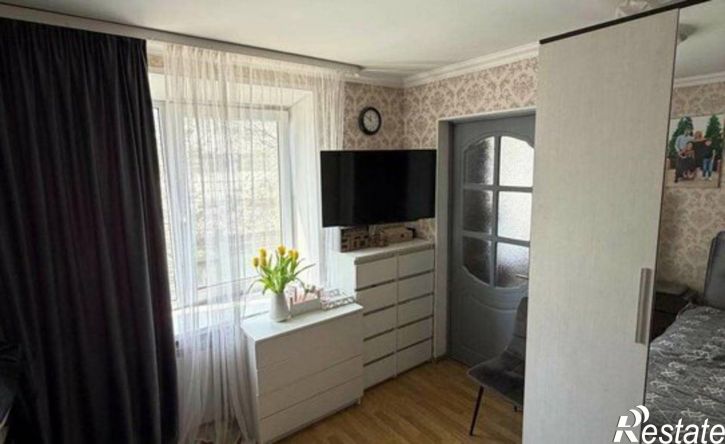 3-комн квартира улица 22-го Партсъезда, 8А,  д. 8А