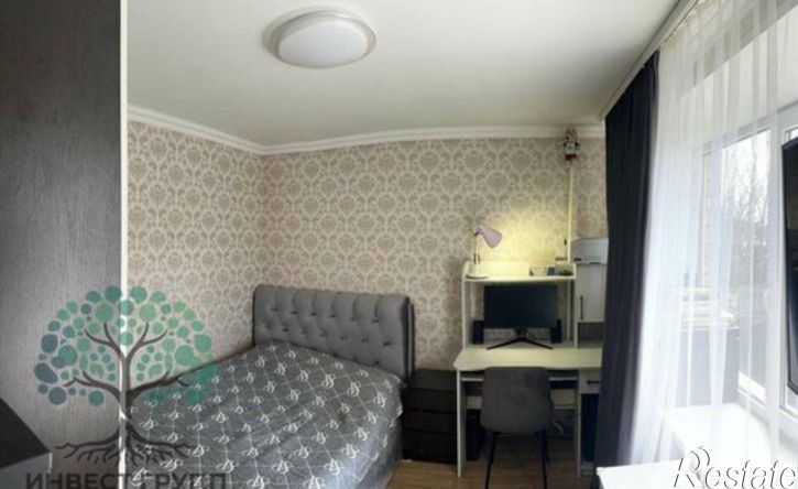 3-комн квартира улица 22-го Партсъезда, 8А,  д. 8А