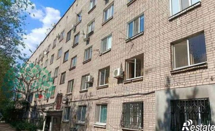 3-комн квартира улица 22-го Партсъезда, 8А,  д. 8А