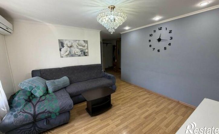 3-комн квартира улица 22-го Партсъезда, 8А,  д. 8А