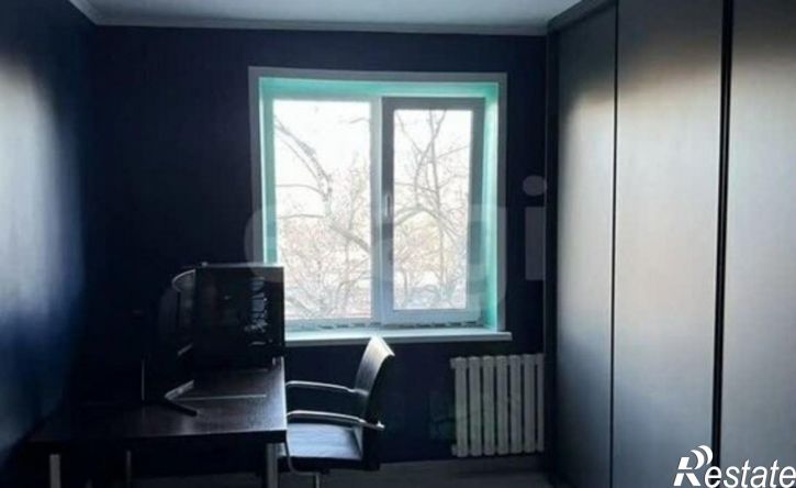 2-комн квартира Ново-Вокзальная улица, 217,  д. 217