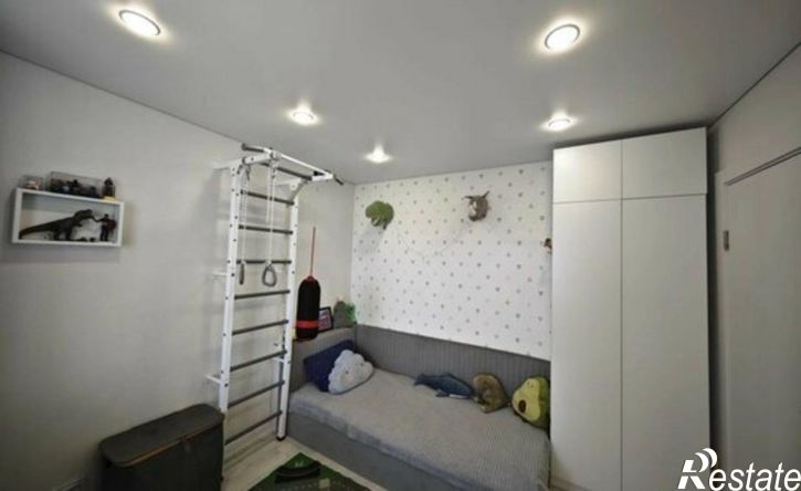3-комн квартира Больничная улица, 20А,  д. 20А