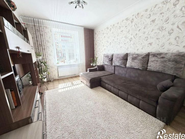 3-комн квартира Физкультурная улица, 106,  д. 106