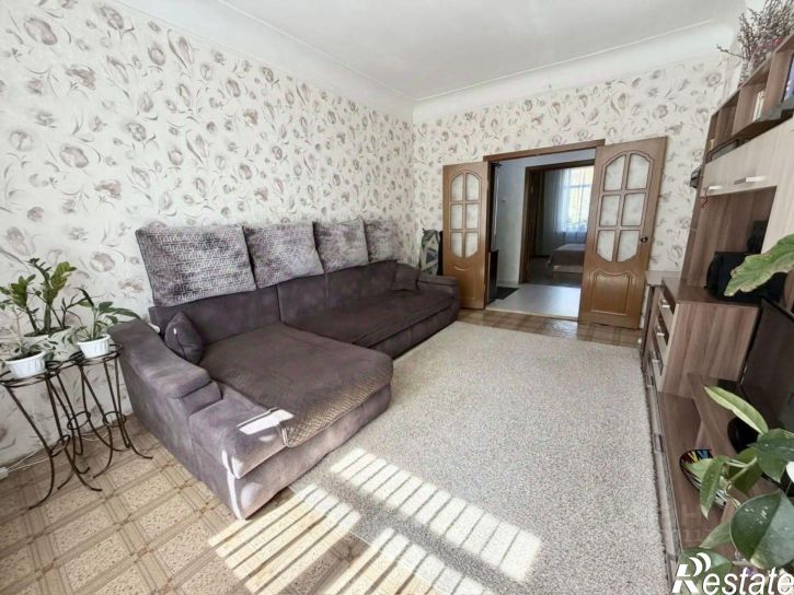 3-комн квартира Физкультурная улица, 106,  д. 106