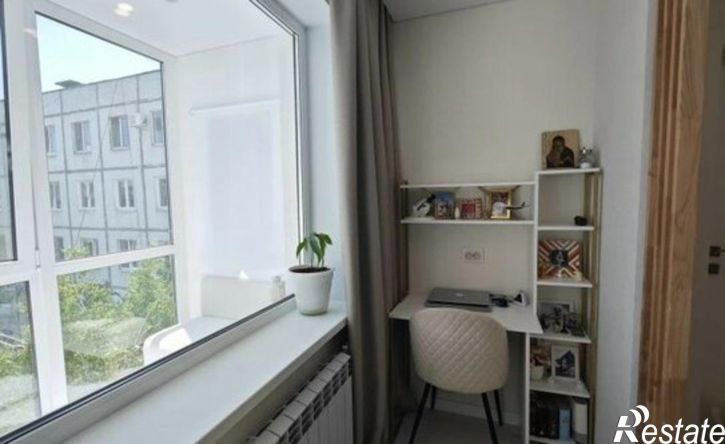 3-комн квартира Больничная улица, 20А,  д. 20А