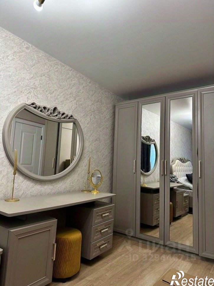 2-комн квартира улица Николая Панова, 32,  д. 32