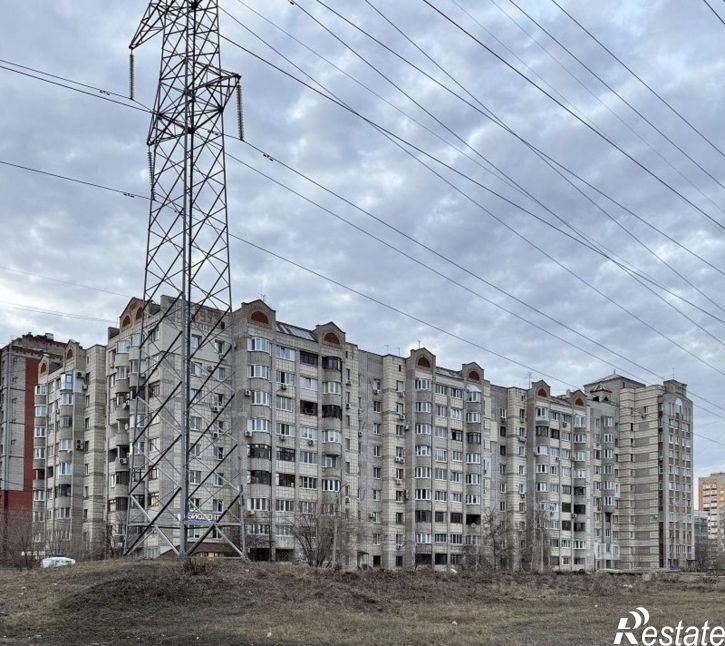 3-комн квартира Демократическая улица (дублёр), 20,  д. 20