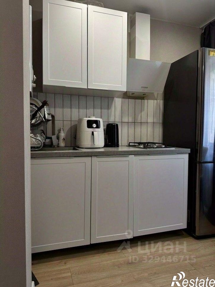 2-комн квартира улица Николая Панова, 32,  д. 32