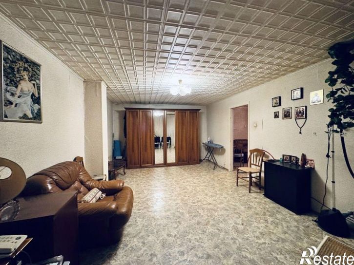 3-комн квартира Демократическая улица (дублёр), 20,  д. 20