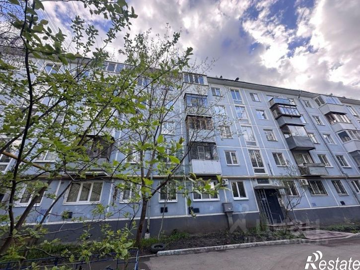 2-комн квартира улица Николая Панова, 32,  д. 32