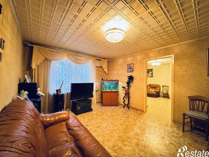 3-комн квартира Демократическая улица (дублёр), 20,  д. 20