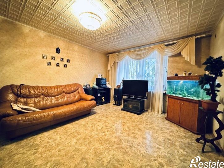 3-комн квартира Демократическая улица (дублёр), 20,  д. 20