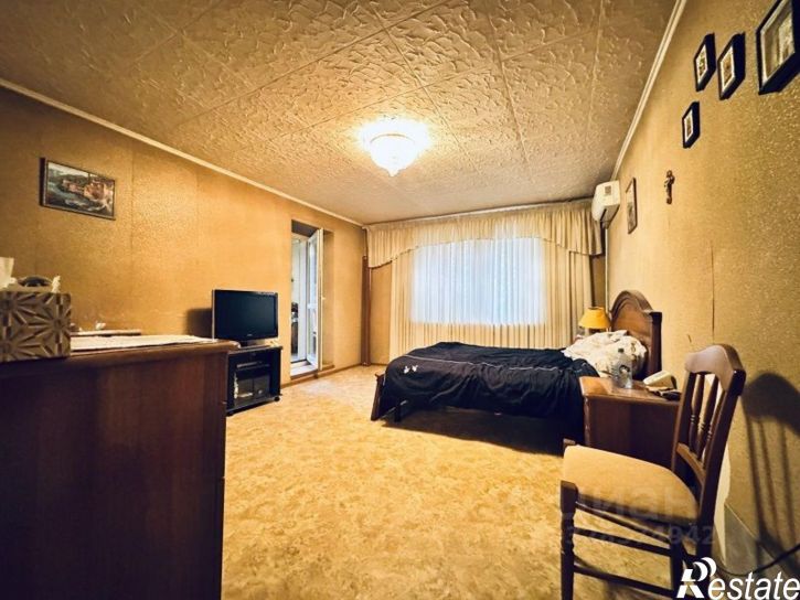 3-комн квартира Демократическая улица (дублёр), 20,  д. 20