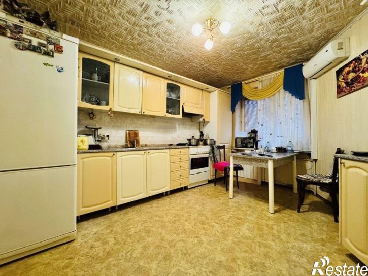 3-комн квартира Демократическая улица (дублёр), 20,  д. 20