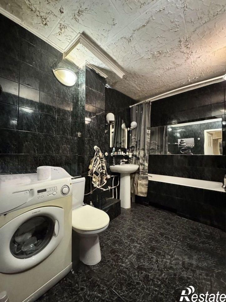 3-комн квартира Демократическая улица (дублёр), 20,  д. 20