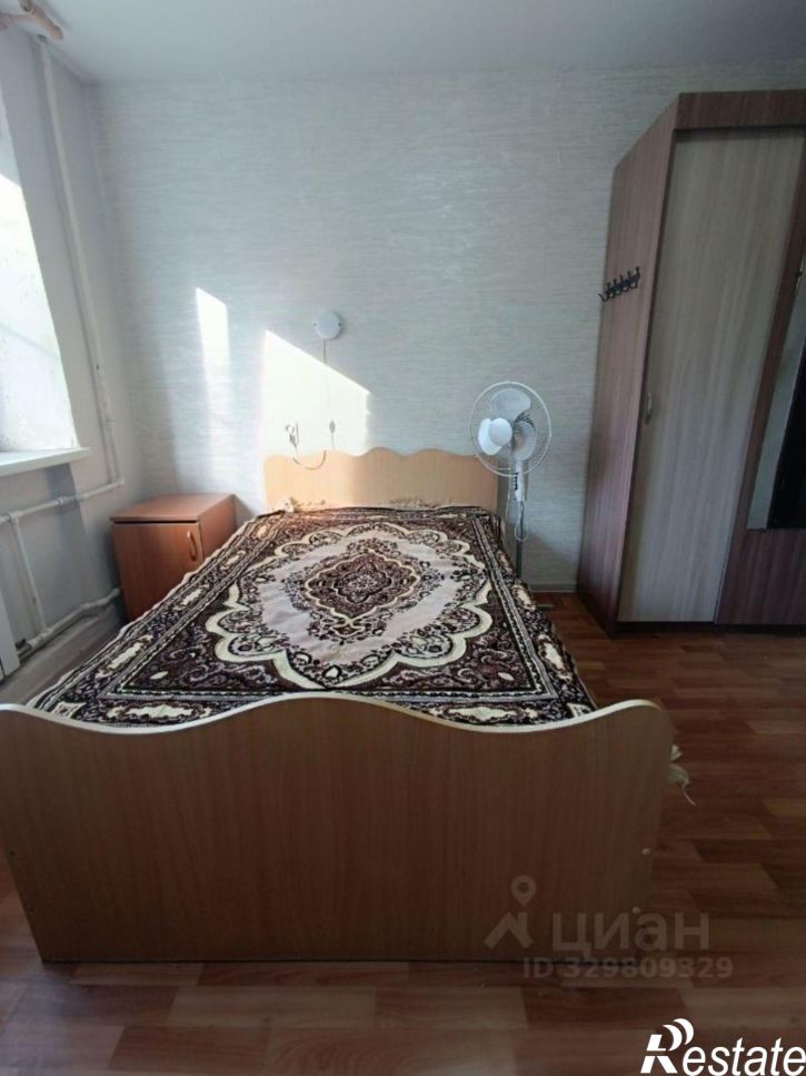 Комната Нагорная улица, 13,  д. 13
