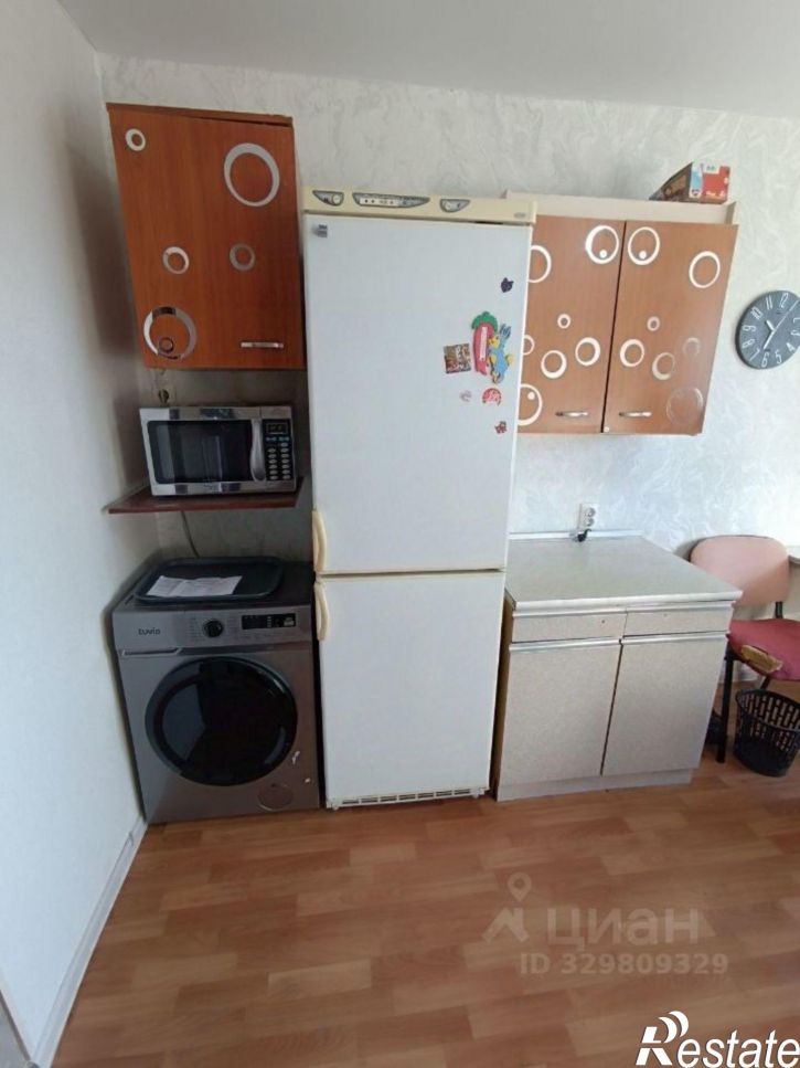 Комната Нагорная улица, 13,  д. 13