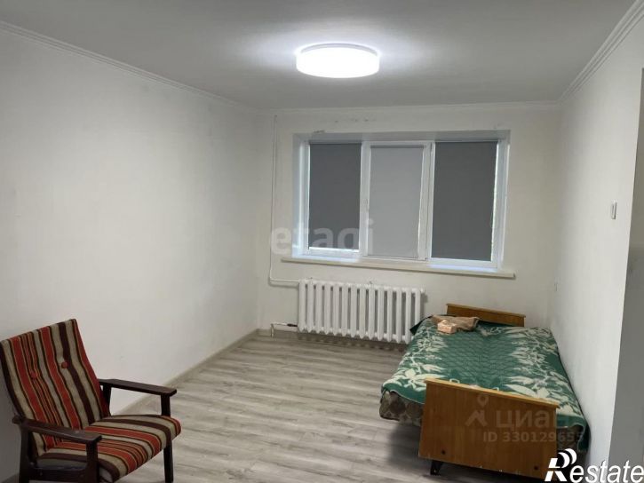 1-комн квартира Партизанская улица, 74,  д. 74