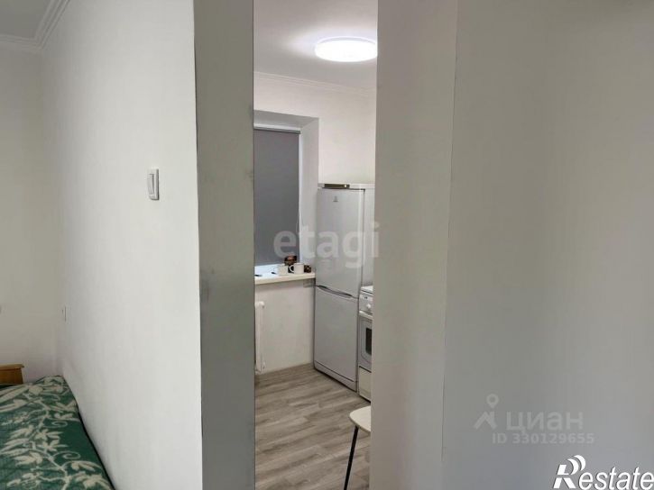 1-комн квартира Партизанская улица, 74,  д. 74