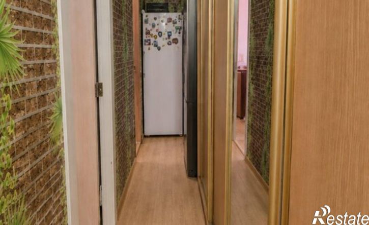 3-комн квартира проспект Карла Маркса, 416,  д. 416