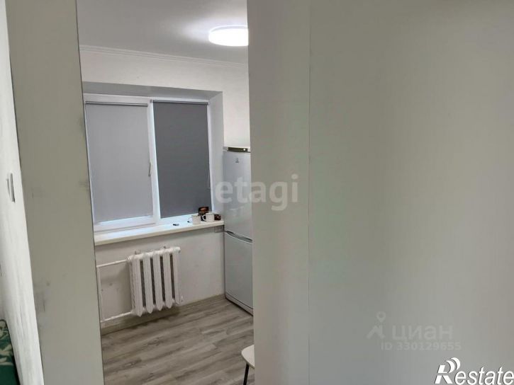 1-комн квартира Партизанская улица, 74,  д. 74