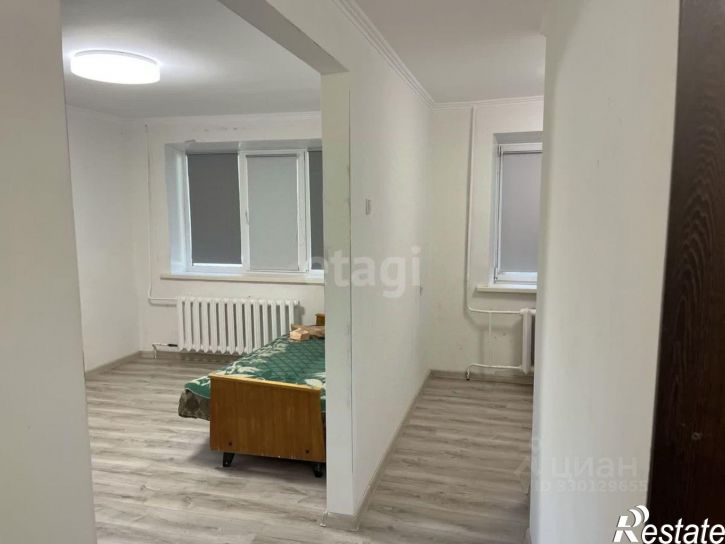 1-комн квартира Партизанская улица, 74,  д. 74