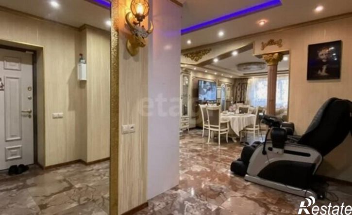 3-комн квартира проспект Кирова, 348,  д. 348