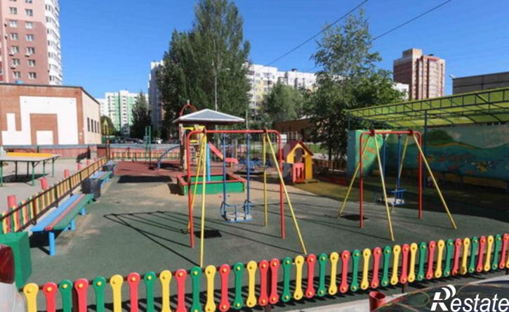 3-комн квартира проспект Кирова, 348,  д. 348