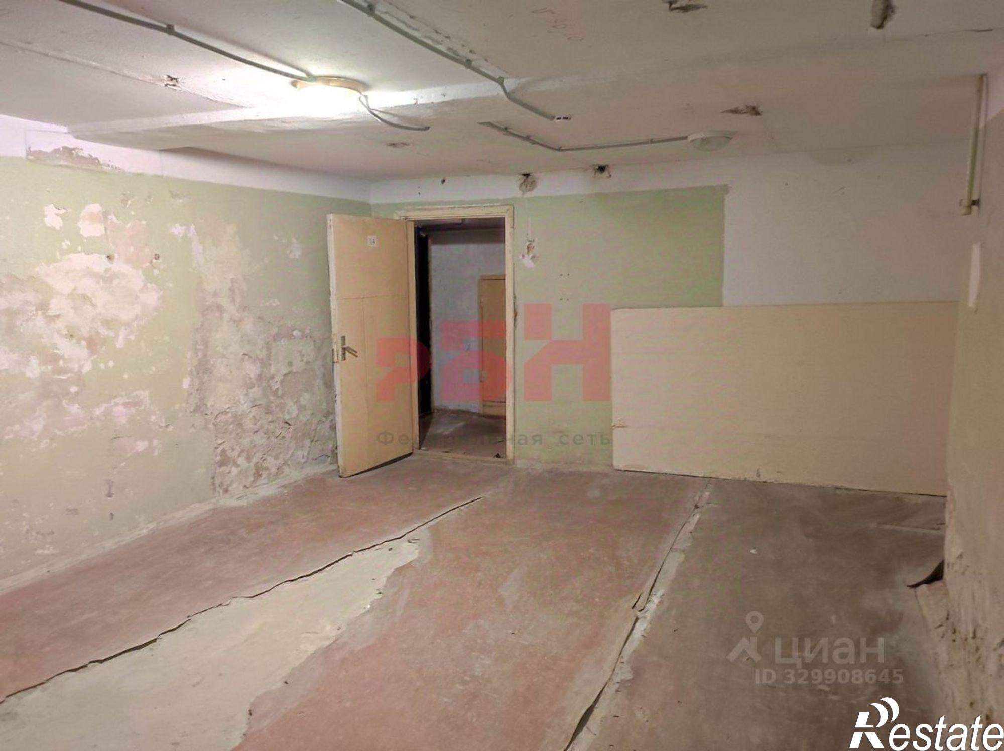 Сдать складское помещение за 15 300 рублей на Чапаевская улица, 232А