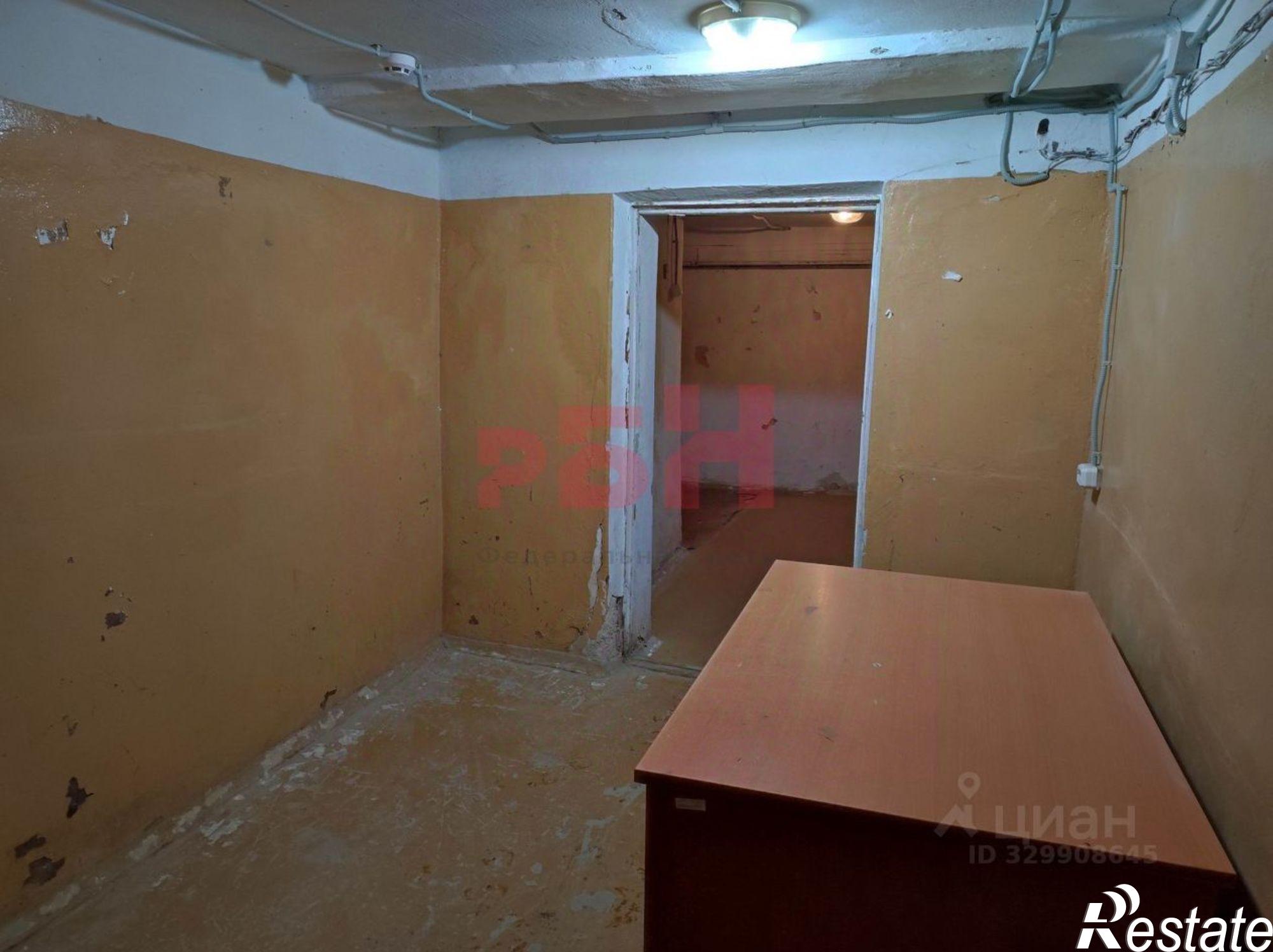 Сдать складское помещение за 15 300 рублей на Чапаевская улица, 232А